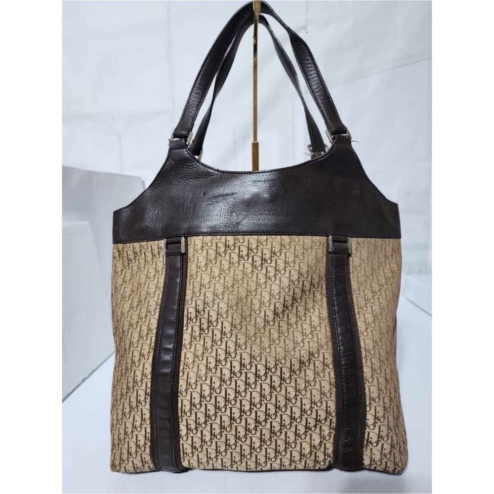 Authentic Christian Dior Diorissimo Street Chic T… - image 4